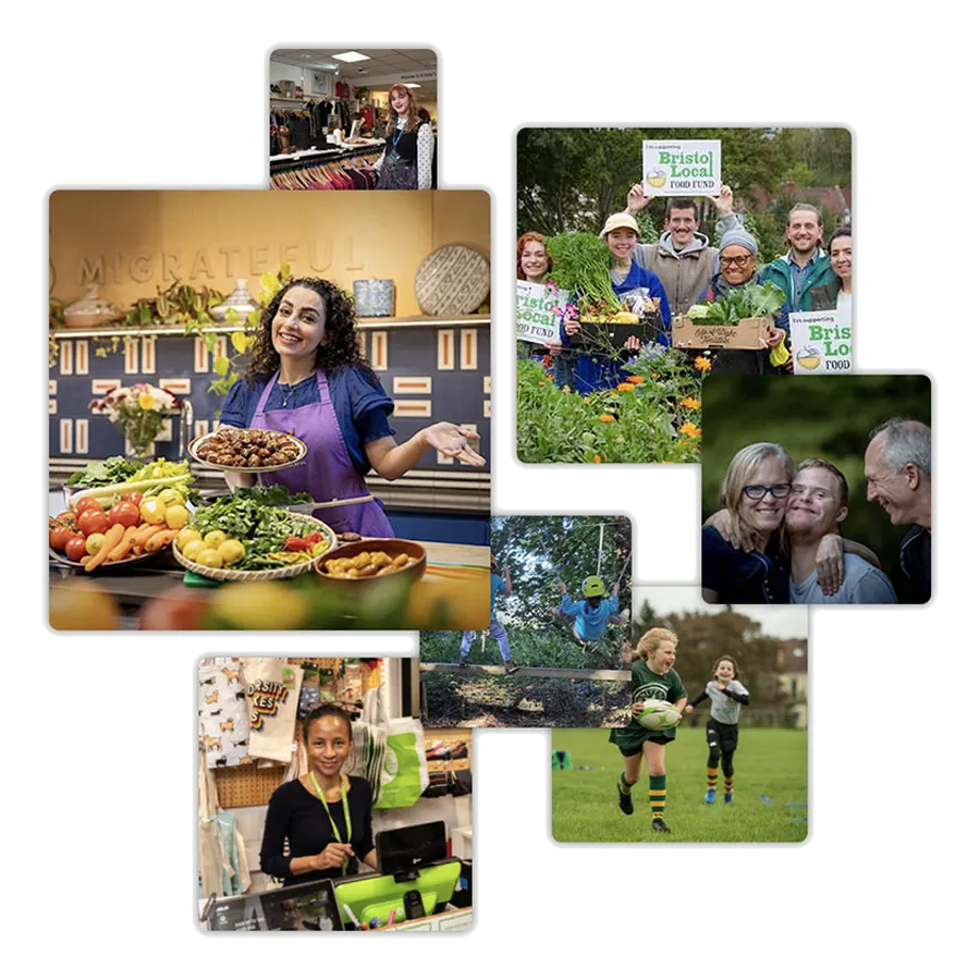 Bristol City Council extends Can Do Bristol contract to 2030.